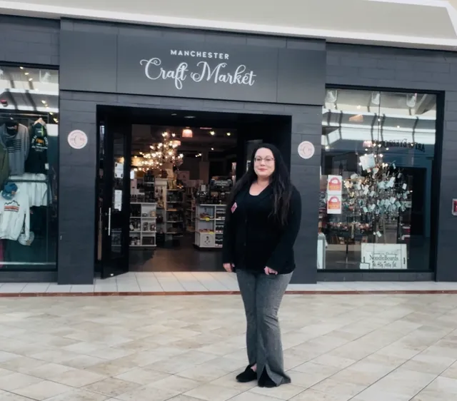 Manchester Craft Market