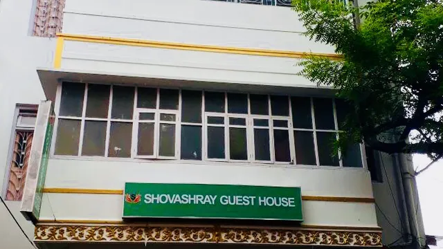 Shovashray Guest House