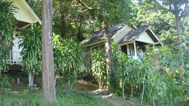 Rayang Phurin Resort