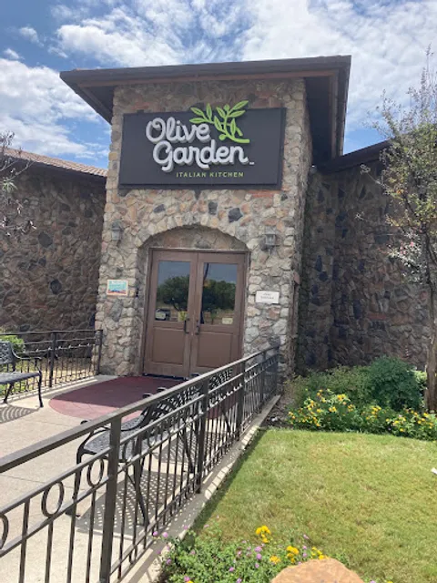 Olive Garden Italian Restaurant