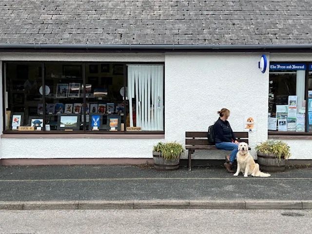 Coast Coffee Company