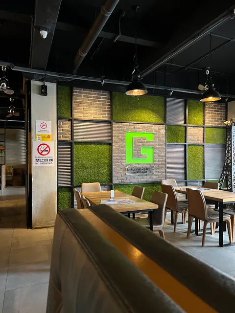 Gathering Grill & Chill