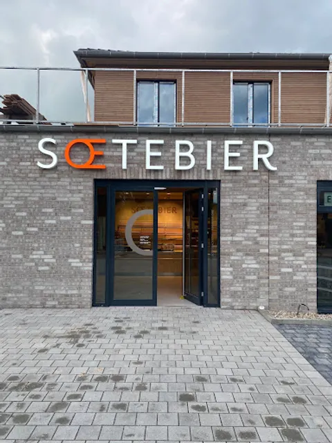 Soetebiers Dorfbäckerei