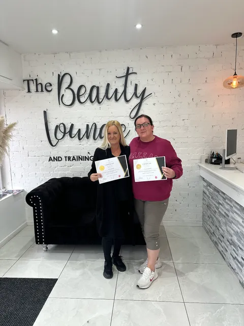 The Beauty Lounge and Training Academy Erdington