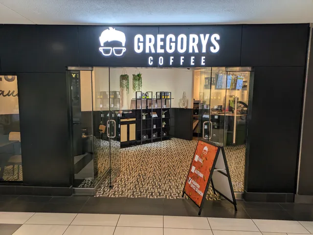 Gregorys Coffee