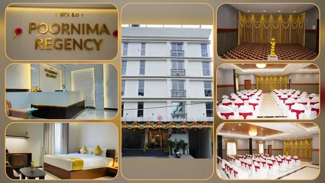 Poornima Regency
