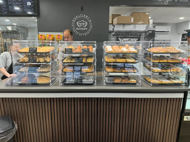 Gualtieri's Bakery