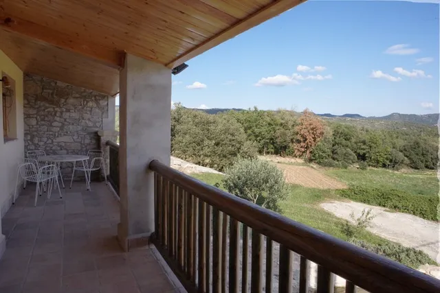 Masoveria La Roca - Casa rural