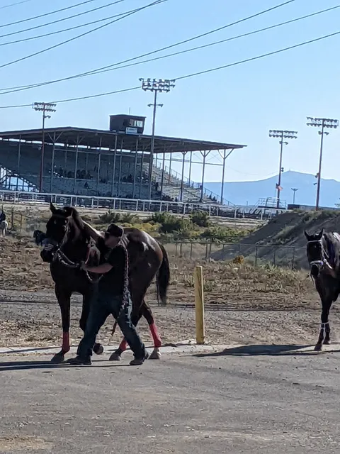Sweetwater R/C Raceway Park