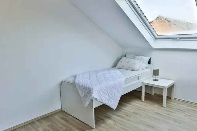 Ferienwohnung Höger