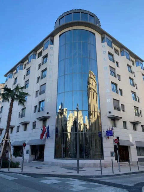 Goldstar Apartments & Suites Nice