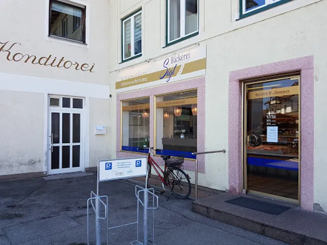 Michael Sigl Bäckerei Sigl