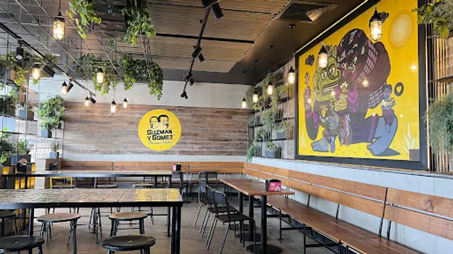 Guzman y Gomez - Tarneit