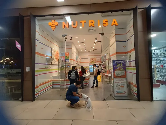 Nutrisa Averanda 1