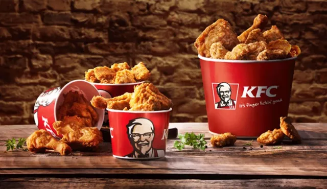 KFC