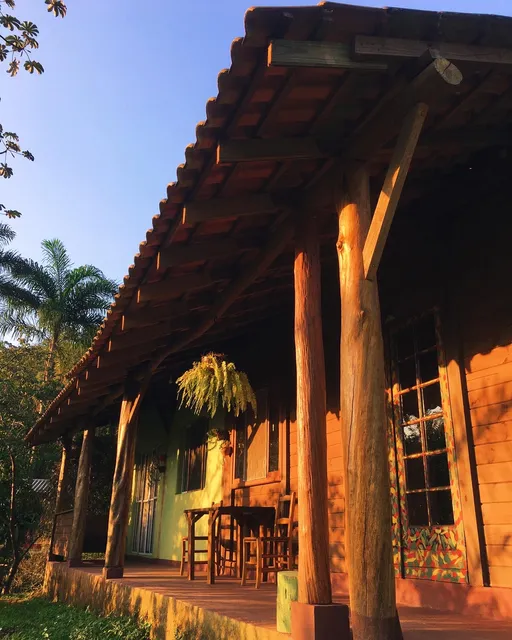 Estrela Guia EcoPousada & EcoTurismo