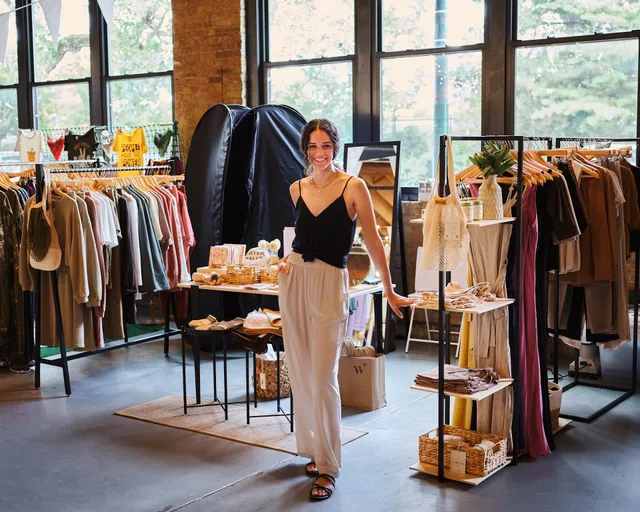 Winsome Clothing & Goods