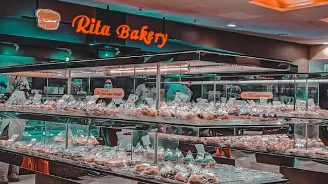 Rita Bakery Purwokerto Kranji