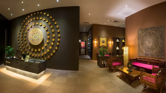 Erawan Wellness Massage at Nu Sentral