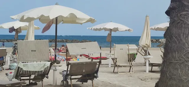 Dune Chalet Ristorante Pizzeria