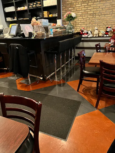 YATAI Asian Street Food