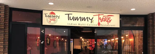 Tummy Treats Indian Restaurant Amstelveen