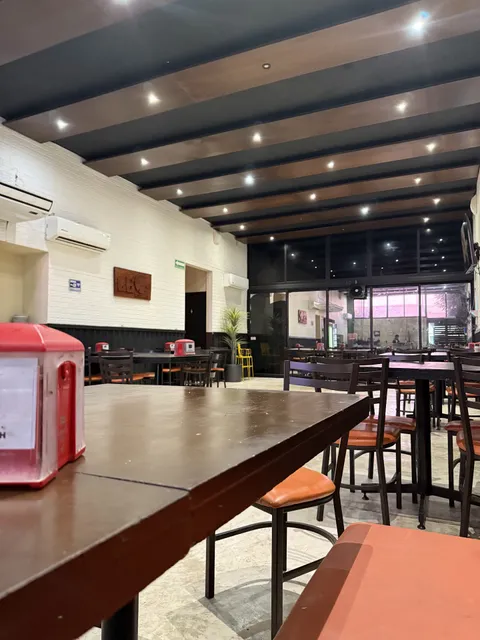 Leo Restaurante Norte