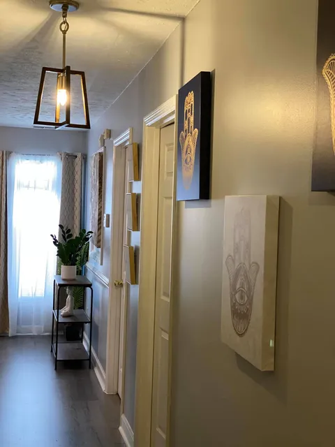 Bliss Facial&Scalp Spa