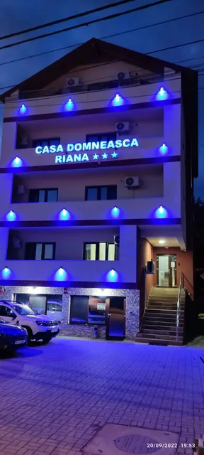 Casa Domneasca