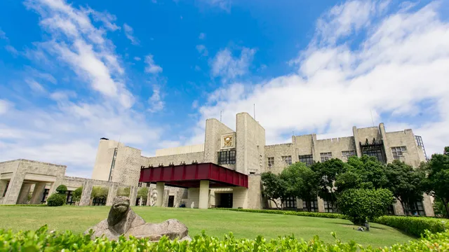 Nankishirahama Golf Club