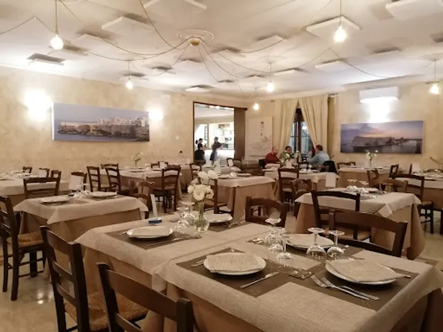 La Locanda Del Poggio Di Chillo Carmelo