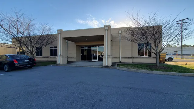 Electronic Express Corporate Office