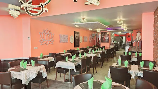 JODHPUR® - Restaurant Indien Chambéry, Indian Cuisine