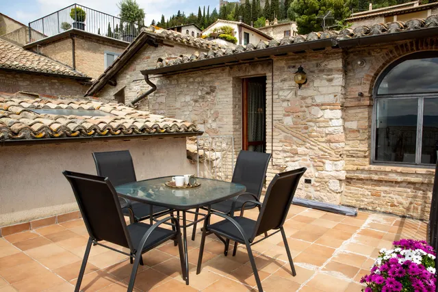 Assisi Case Vacanza Ride the Beauty