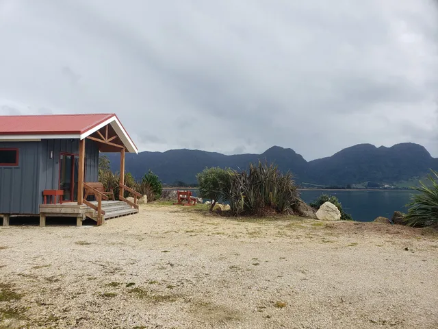 Collingwood Holiday Park