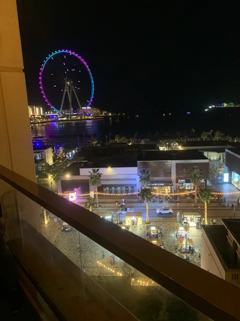 York Backpackers - Jumeirah Beach