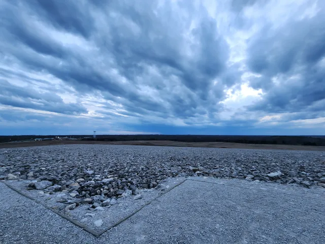 Weldon Spring Site Disposal Cell