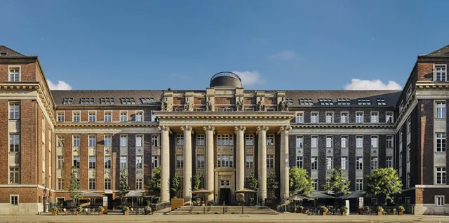 The Wellem, Dusseldorf - The Unbound Collection by Hyatt