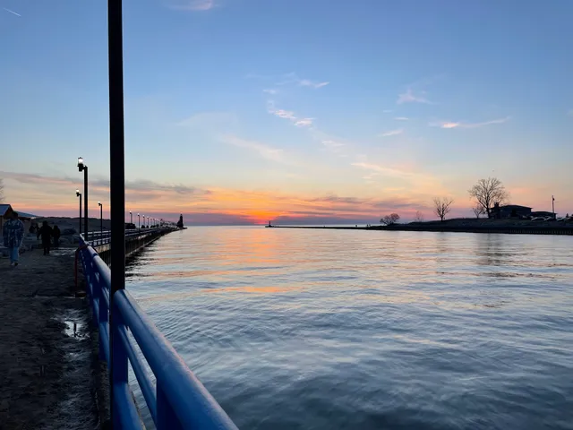 Grand Haven State Park