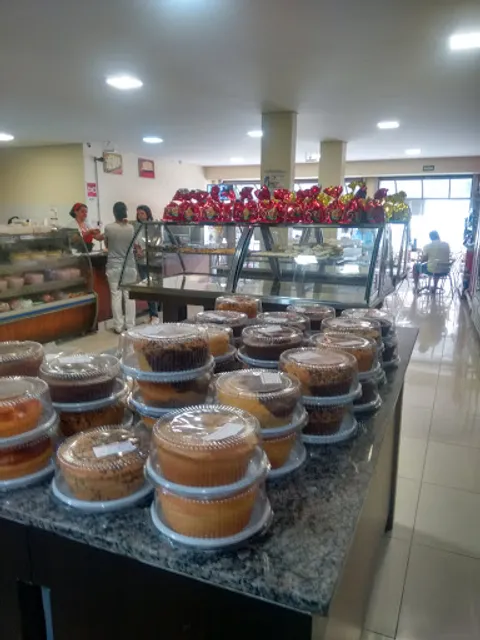 Padaria Sabor Do Grao