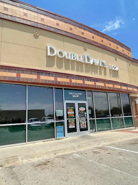 DoubleDave's Pizzaworks
