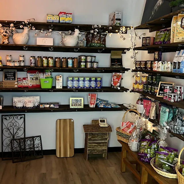 MegaMindful Restaurant and Cafe