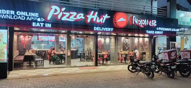 Pizza Hut | Bharuch