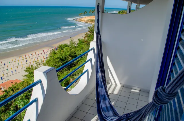 Pousada Mar à Vista