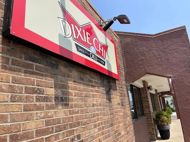 Dixie Chili & Deli