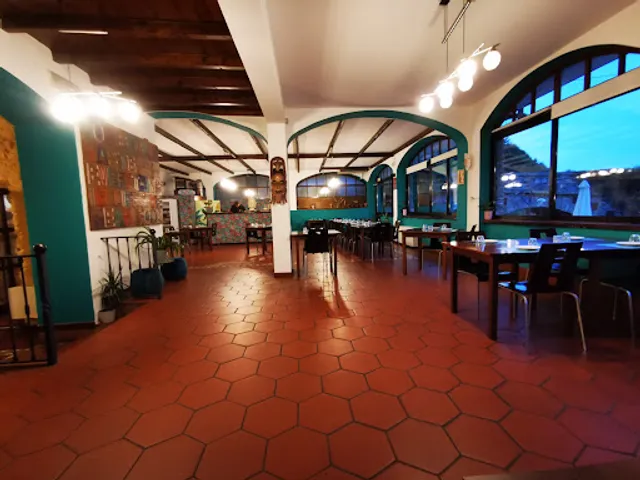 Mundo - Ristorante Multietnico