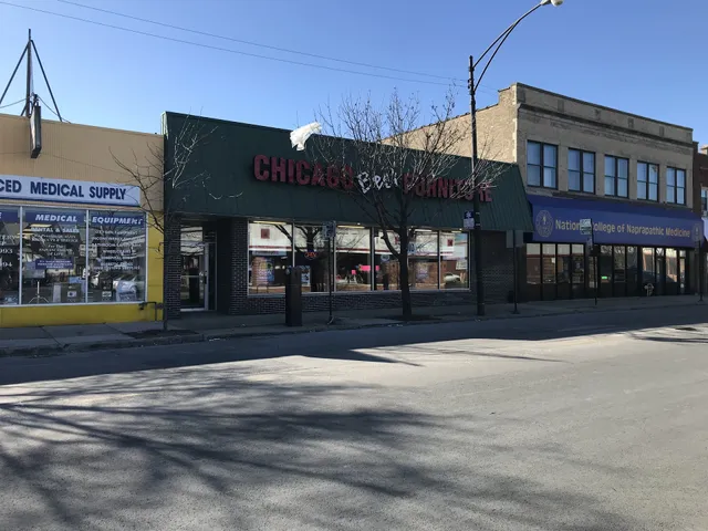 Chicago Best Furniture