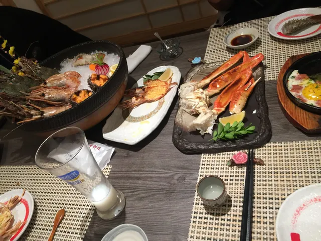 Youwu Japanese Cuisine