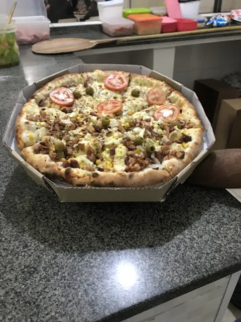 Pizzaria Três Irmãs
