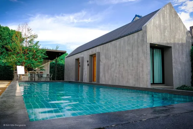 KIM VILLA BANGSARAY